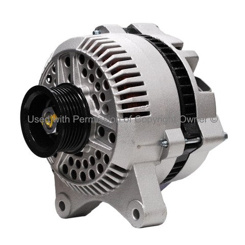 Quality-Built Alternator P/N:7764710N Fits: Ford E-150 08-06, Ford E-150 Econoline 08-07, Ford E-250 08-06, Ford E-350 Super Duty 08-06, Ford E-450 Super Duty 08-06, Ford Thunderbird 1994, Lincoln Town Car 1992 - Image 1