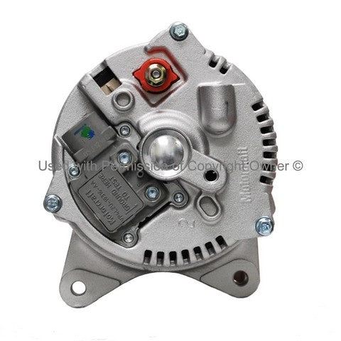 Quality-Built Alternator P/N:7764710N Fits: Ford E-150 08-06, Ford E-150 Econoline 08-07, Ford E-250 08-06, Ford E-350 Super Duty 08-06, Ford E-450 Super Duty 08-06, Ford Thunderbird 1994, Lincoln Town Car 1992 - Image 3