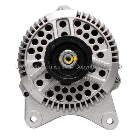 Quality-Built Alternator P/N:7764710N Fits: Ford E-150 08-06, Ford E-150 Econoline 08-07, Ford E-250 08-06, Ford E-350 Super Duty 08-06, Ford E-450 Super Duty 08-06, Ford Thunderbird 1994, Lincoln Town Car 1992 - Image 2