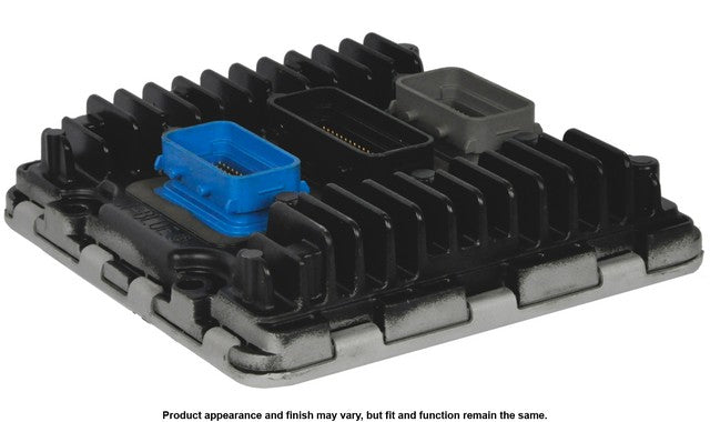 CARDONE Reman Engine Control Module (ECM) P/N:77-6523F Fits: Cadillac Srx 06-04, Cadillac Sts 06-05, Cadillac Xlr 06-04 - Image 1