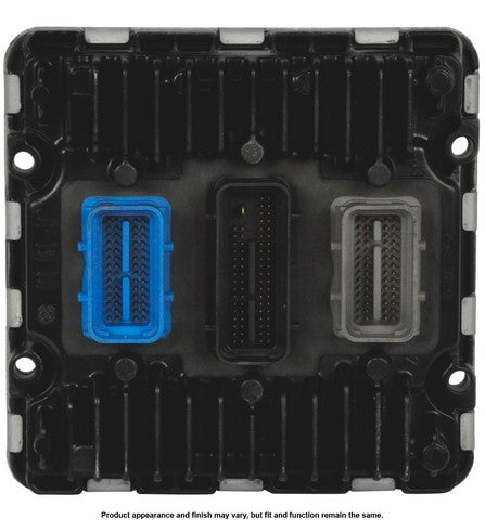CARDONE Reman Engine Control Module (ECM) P/N:77-6523F Fits: Cadillac Srx 06-04, Cadillac Sts 06-05, Cadillac Xlr 06-04 - Image 2