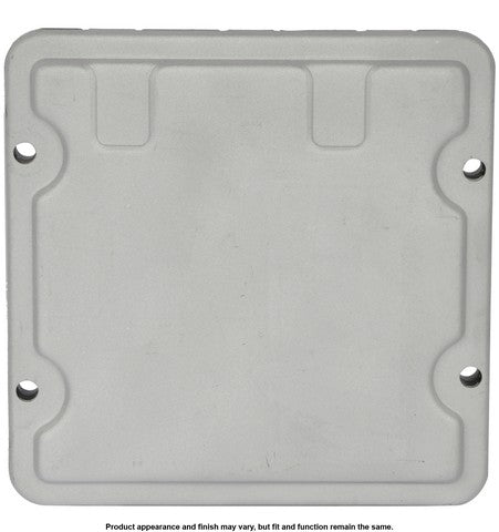 CARDONE Reman Engine Control Module (ECM) P/N:77-6523F Fits: Cadillac Srx 06-04, Cadillac Sts 06-05, Cadillac Xlr 06-04 - Image 4