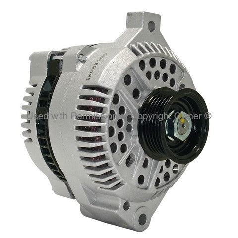 Quality-Built Alternator P/N:7765607 Fits: Ford Taurus 1993, Mercury Sable 1993 - Image 1
