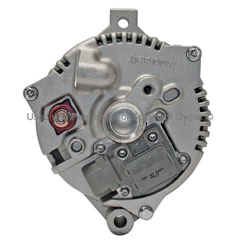 Quality-Built Alternator P/N:7765607 Fits: Ford Taurus 1993, Mercury Sable 1993 - Image 2