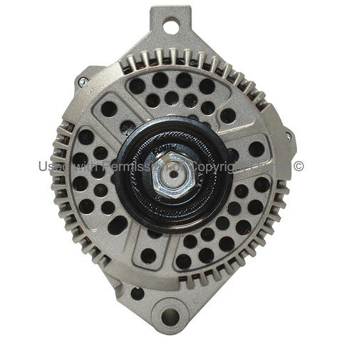 Quality-Built Alternator P/N:7765607 Fits: Ford Taurus 1993, Mercury Sable 1993 - Image 4