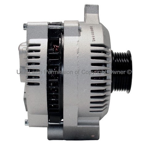 Quality-Built Alternator P/N:7765607 Fits: Ford Taurus 1993, Mercury Sable 1993 - Image 3