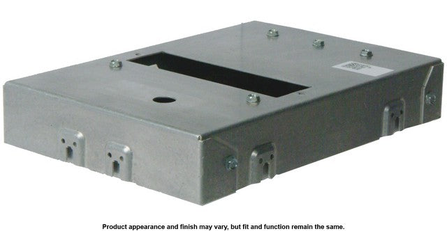 CARDONE Reman Engine Control Module (ECM) P/N:77-6571 Fits: Buick Skyhawk, Cadillac Cimarron, Chevrolet Astro, Chevrolet Camaro, Chevrolet Cavalier, Chevrolet Corvette, Chevrolet Llv, Chevrolet S10, Chevrolet S10 Blazer - Image 1