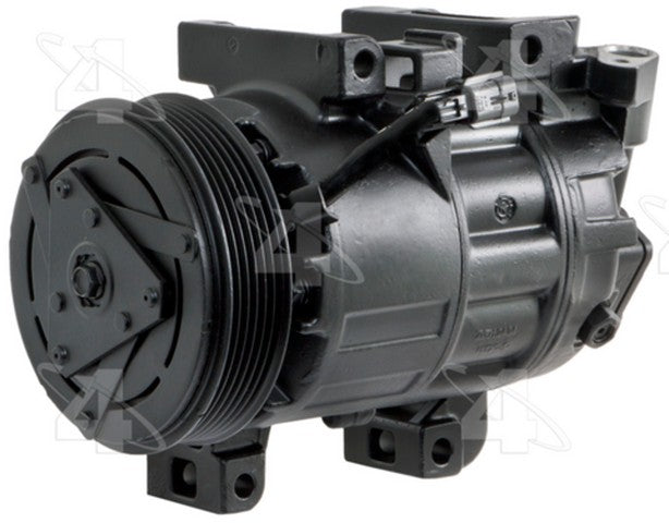 Four Seasons A/C Compressor P/N:77664 Fits: Nissan Altima 18-13 - Image 1