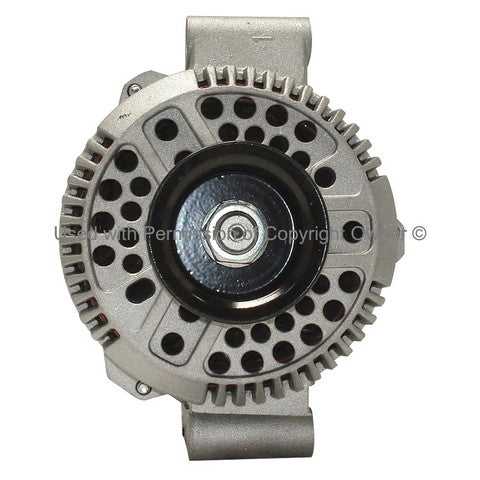 Quality-Built Alternator P/N:7768702 Fits: Ford F-250 1994, Ford F-350 1994, Ford F-59 Commercial Stripped Chassis 1994, Ford F-super Duty 1994 - Image 3