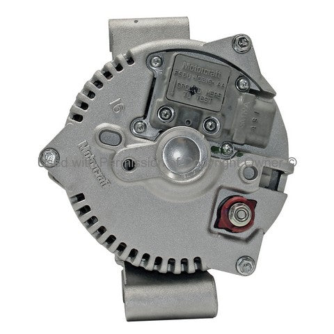 Quality-Built Alternator P/N:7768702N Fits: Ford F-250 1994, Ford F-350 1994, Ford F-59 Commercial Stripped Chassis 1994, Ford F-super Duty 1994 - Image 3