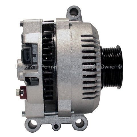 Quality-Built Alternator P/N:7768702N Fits: Ford F-250 1994, Ford F-350 1994, Ford F-59 Commercial Stripped Chassis 1994, Ford F-super Duty 1994 - Image 2