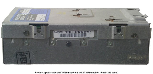 CARDONE Reman Engine Control Module (ECM) P/N:77-6930 Fits: Cadillac Commercial Chassis 1985, Cadillac Deville 85-83, Cadillac Eldorado 85-83, Cadillac Fleetwood 85-83, Cadillac Seville 85-83 - Image 3