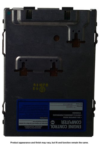 CARDONE Reman Engine Control Module (ECM) P/N:77-6930 Fits: Cadillac Commercial Chassis 1985, Cadillac Deville 85-83, Cadillac Eldorado 85-83, Cadillac Fleetwood 85-83, Cadillac Seville 85-83 - Image 4