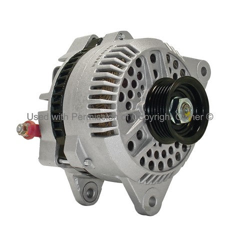 Quality-Built Alternator P/N:7769601 Fits: Ford Taurus 95-94 - Image 1