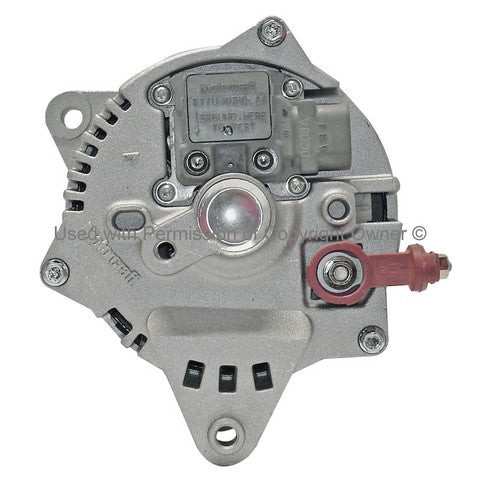 Quality-Built Alternator P/N:7769601 Fits: Ford Taurus 95-94 - Image 4