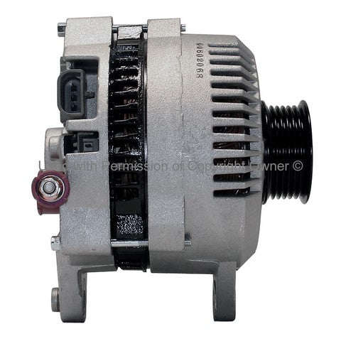 Quality-Built Alternator P/N:7769601 Fits: Ford Taurus 95-94 - Image 2