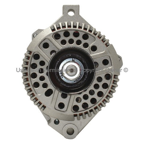 Quality-Built Alternator P/N:7770607 Fits: Ford Taurus 99-94, Ford Windstar 98-95, Mercury Sable 99-94 - Image 4