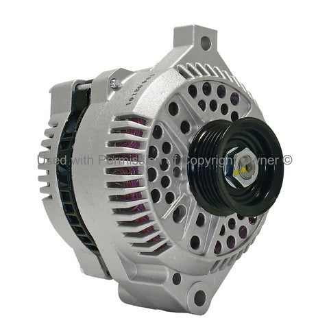 Quality-Built Alternator P/N:7770607N Fits: Ford Taurus 99-94, Ford Windstar 98-95, Mercury Sable 99-94 - Image 1