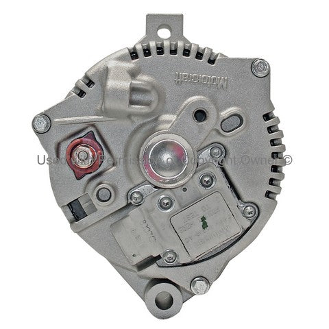 Quality-Built Alternator P/N:7770607N Fits: Ford Taurus 99-94, Ford Windstar 98-95, Mercury Sable 99-94 - Image 3