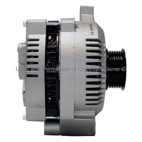 Quality-Built Alternator P/N:7770607N Fits: Ford Taurus 99-94, Ford Windstar 98-95, Mercury Sable 99-94 - Image 4