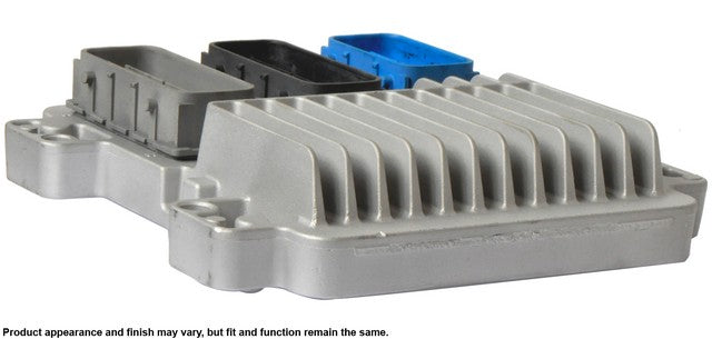 CARDONE Reman Engine Control Module (ECM) P/N:77-7096F Fits: Buick Allure, Buick Enclave, Buick Lacrosse, Buick Lucerne, Cadillac Cts, Cadillac Dts, Cadillac Srx, Cadillac Sts, Cadillac Xlr, Chevrolet Captiva Sport - Image 4