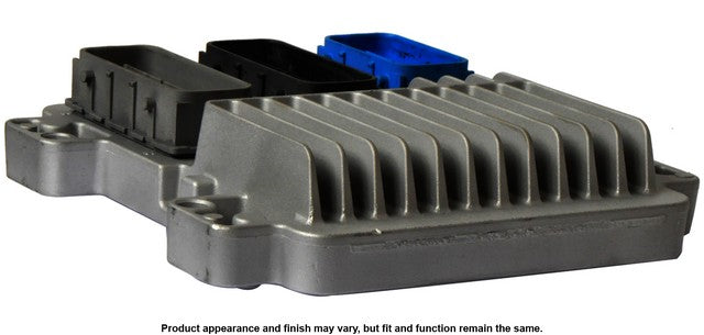 CARDONE Reman Engine Control Module (ECM) P/N:77-7096F Fits: Buick Allure, Buick Enclave, Buick Lacrosse, Buick Lucerne, Cadillac Cts, Cadillac Dts, Cadillac Srx, Cadillac Sts, Cadillac Xlr, Chevrolet Captiva Sport - Image 1