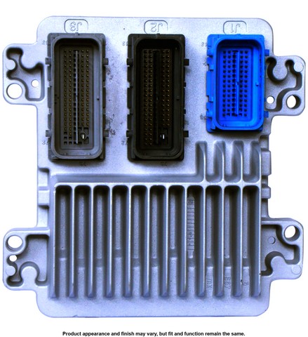 CARDONE Reman Engine Control Module (ECM) P/N:77-7096F Fits: Buick Allure, Buick Enclave, Buick Lacrosse, Buick Lucerne, Cadillac Cts, Cadillac Dts, Cadillac Srx, Cadillac Sts, Cadillac Xlr, Chevrolet Captiva Sport - Image 5