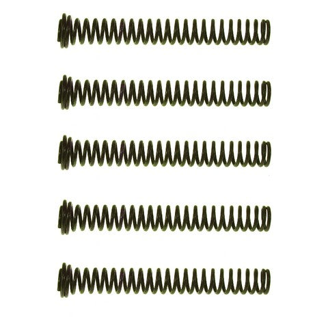 Melling Select Performance Engine Oil Pressure Relief Valve Spring P/N:7770M Fits: Chevrolet B60, Chevrolet Bel Air, Chevrolet Biscayne, Chevrolet Blazer, Chevrolet Brookwood, Chevrolet C10, Chevrolet C10 Pickup, Chevrolet C10 Suburban, Chevrolet C1500 - Image 1
