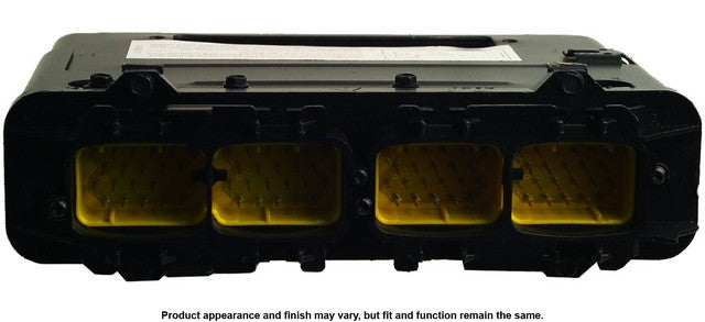 CARDONE Reman Powertrain Control Module (PCM) P/N:77-7107 Fits: Buick Regal 1993 - Image 2