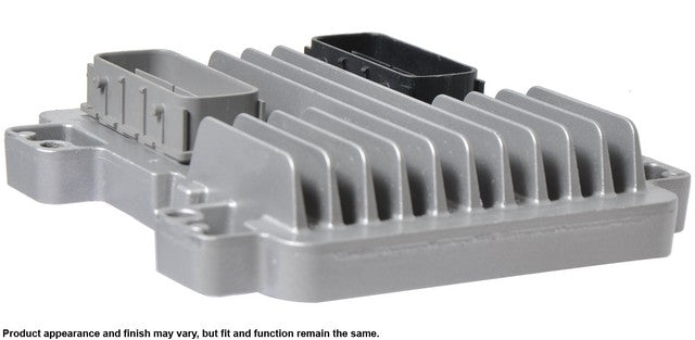 CARDONE Reman Engine Control Module (ECM) P/N:77-7121F Fits: Cadillac Escalade, Cadillac Escalade Esv, Cadillac Escalade Ext, Chevrolet Avalanche, Chevrolet Cheyenne, Chevrolet Corvette, Chevrolet Equinox, Chevrolet Impala, Chevrolet Malibu - Image 4