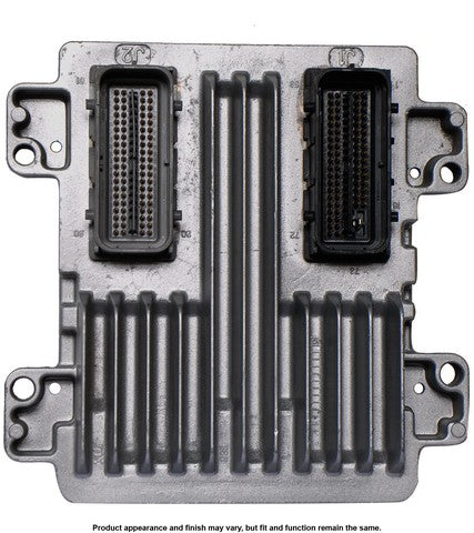 CARDONE Reman Engine Control Module (ECM) P/N:77-7121F Fits: Cadillac Escalade, Cadillac Escalade Esv, Cadillac Escalade Ext, Chevrolet Avalanche, Chevrolet Cheyenne, Chevrolet Corvette, Chevrolet Equinox, Chevrolet Impala, Chevrolet Malibu - Image 5