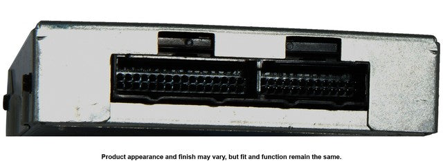 CARDONE Reman Engine Control Module (ECM) P/N:77-7151 Fits: Buick Skyhawk 1986, Pontiac Sunbird 1986 - Image 3
