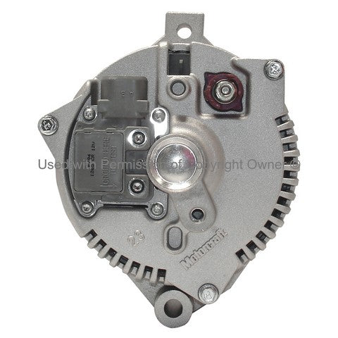Quality-Built Alternator P/N:7771611 Fits: Ford Mustang 00-94, Ford Thunderbird 97-94, Mercury Cougar 97-94 - Image 4