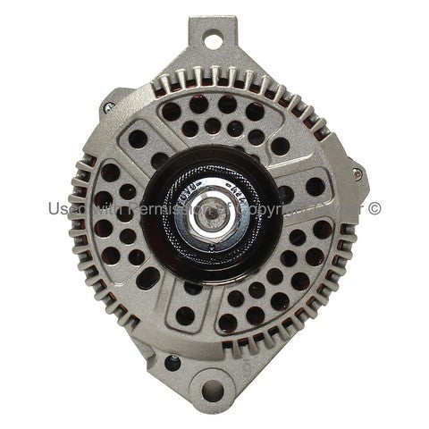 Quality-Built Alternator P/N:7771611 Fits: Ford Mustang 00-94, Ford Thunderbird 97-94, Mercury Cougar 97-94 - Image 2