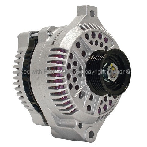 Quality-Built Alternator P/N:7771611N Fits: Ford Mustang 00-94, Ford Thunderbird 97-94, Mercury Cougar 97-94 - Image 1