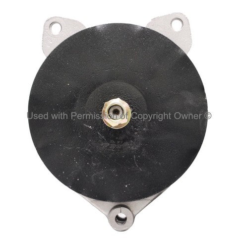 Quality-Built Alternator P/N:7772812 Fits: Ford F-250 96-92, Ford F-250 Hd 1997, Ford F-350 97-92, Ford F-59 Commercial Stripped Chassis 97-92, Ford F-super Duty 97-93 - Image 2