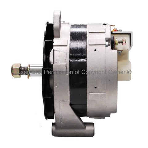Quality-Built Alternator P/N:7772812 Fits: Ford F-250 96-92, Ford F-250 Hd 1997, Ford F-350 97-92, Ford F-59 Commercial Stripped Chassis 97-92, Ford F-super Duty 97-93 - Image 4