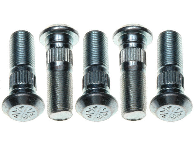 Raybestos Brakes Wheel Lug Stud P/N:7772B Fits: Dodge B300, Dodge B300 Van, Dodge B350, Dodge B3500, Dodge Cb300, Dodge D200, Dodge D200 Pickup, Dodge D300, Dodge D300 Pickup, Dodge D350 - Image 1
