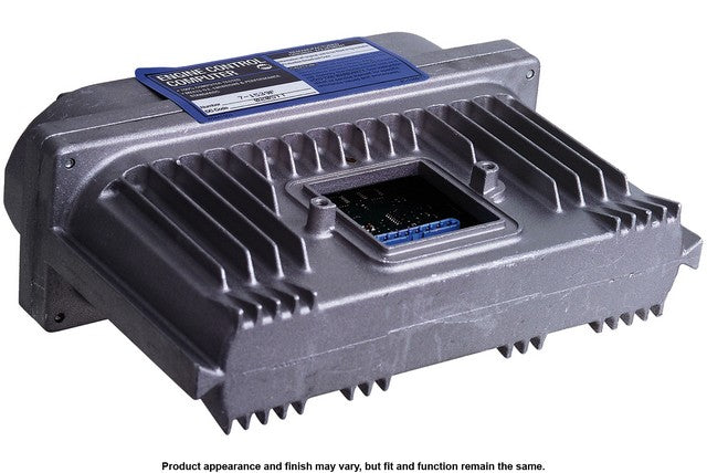 CARDONE Reman Powertrain Control Module (PCM) P/N:77-7321F Fits: Chevrolet Malibu 1997, Oldsmobile Cutlass 1997, Oldsmobile Cutlass Supreme 1997 - Image 1