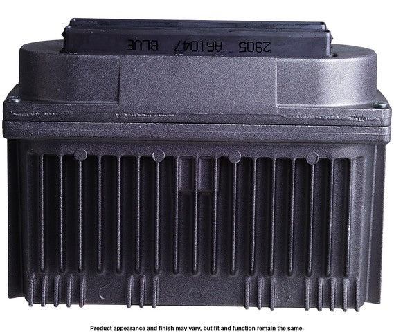 CARDONE Reman Powertrain Control Module (PCM) P/N:77-7321F Fits: Chevrolet Malibu 1997, Oldsmobile Cutlass 1997, Oldsmobile Cutlass Supreme 1997 - Image 2
