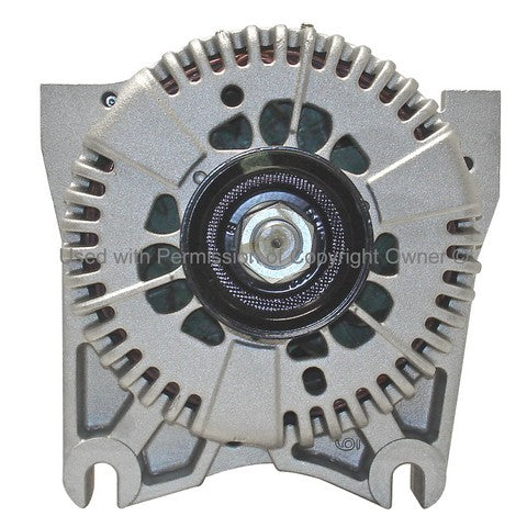 Quality-Built Alternator P/N:7773601N Fits: Ford Crown Victoria 02-99, Ford Explorer 05-02, Ford Grand Marquis 02-00, Lincoln Aviator 04-03, Lincoln Continental 02-95, Lincoln Town Car 02-99, Mercury Grand Marquis 02-98, Mercury Mountaineer 04-02 - Image 2