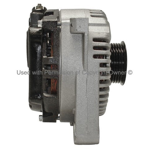 Quality-Built Alternator P/N:7773601N Fits: Ford Crown Victoria 02-99, Ford Explorer 05-02, Ford Grand Marquis 02-00, Lincoln Aviator 04-03, Lincoln Continental 02-95, Lincoln Town Car 02-99, Mercury Grand Marquis 02-98, Mercury Mountaineer 04-02 - Image 3