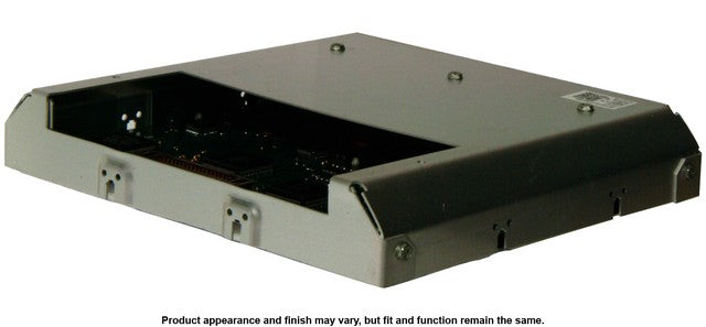 CARDONE Reman Powertrain Control Module (PCM) P/N:77-7423 Fits: Buick Lesabre, Buick Park Avenue, Buick Riviera, Chevrolet Lumina Apv, Chevrolet Lumina Van, Oldsmobile 88, Oldsmobile 98, Oldsmobile Silhouette, Pontiac Bonneville, Pontiac Trans Sport - Image 1