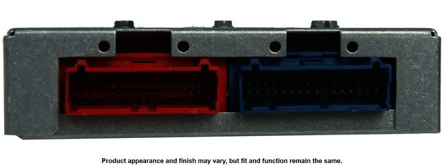 CARDONE Reman Powertrain Control Module (PCM) P/N:77-7427 Fits: Chevrolet Astro, Chevrolet Blazer, Chevrolet C1500, Chevrolet C1500 Suburban, Chevrolet C2500, Chevrolet C2500 Suburban, Chevrolet C35, Chevrolet C3500, Chevrolet C3500hd, Chevrolet G10 - Image 3