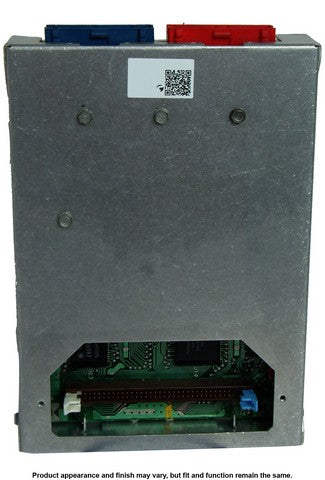 CARDONE Reman Powertrain Control Module (PCM) P/N:77-7427 Fits: Chevrolet Astro, Chevrolet Blazer, Chevrolet C1500, Chevrolet C1500 Suburban, Chevrolet C2500, Chevrolet C2500 Suburban, Chevrolet C35, Chevrolet C3500, Chevrolet C3500hd, Chevrolet G10 - Image 4