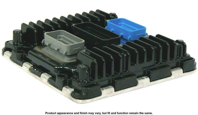 CARDONE Reman Engine Control Module (ECM) P/N:77-7465F Fits: Cadillac Deville 05-04, Cadillac Seville 2004, Pontiac Bonneville 05-04 - Image 4