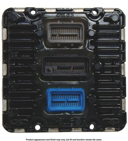 CARDONE Reman Engine Control Module (ECM) P/N:77-7465F Fits: Cadillac Deville 05-04, Cadillac Seville 2004, Pontiac Bonneville 05-04 - Image 5