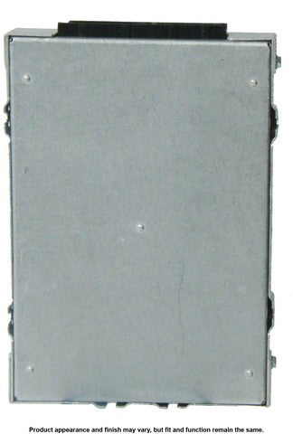 CARDONE Reman Engine Control Module (ECM) P/N:77-7466 Fits: Chevrolet Astro, Chevrolet Llv, Chevrolet S10, Chevrolet S10 Blazer, GMC Jimmy, GMC Safari, GMC Sonoma, Oldsmobile Bravada - Image 2