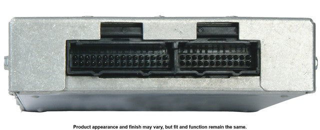 CARDONE Reman Engine Control Module (ECM) P/N:77-7466 Fits: Chevrolet Astro, Chevrolet Llv, Chevrolet S10, Chevrolet S10 Blazer, GMC Jimmy, GMC Safari, GMC Sonoma, Oldsmobile Bravada - Image 3