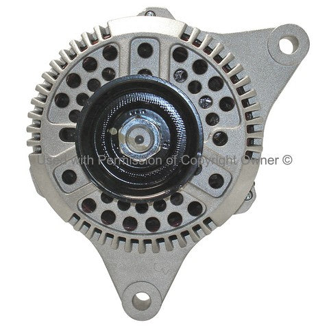 Quality-Built Alternator P/N:7775610 Fits: Ford Contour 00-95, Ford Mystique 00-95, Mercury Cougar 01-99, Mercury Mystique 00-95 - Image 4